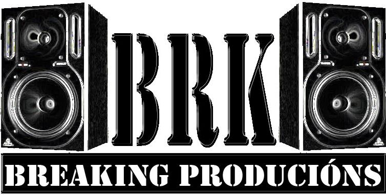 brk-breaking producins